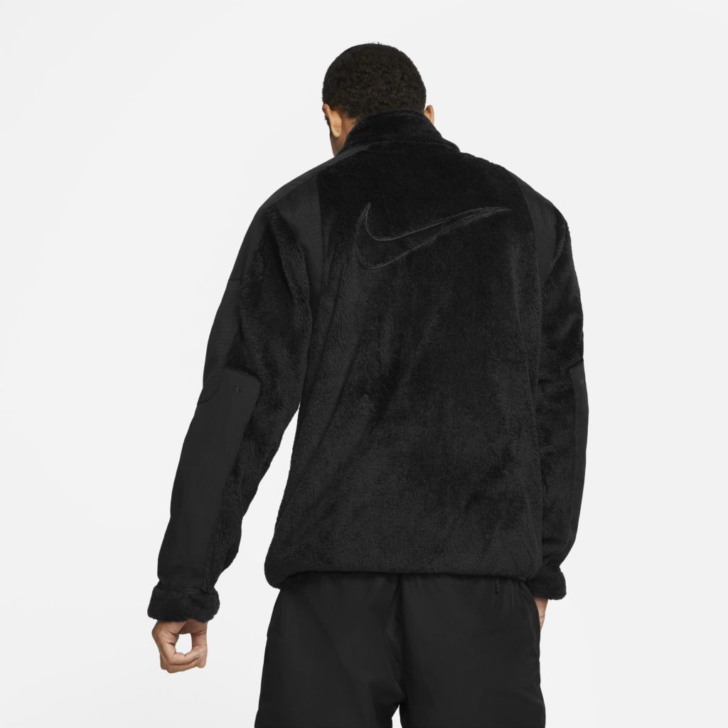 nike nocta tech moletom com capuz