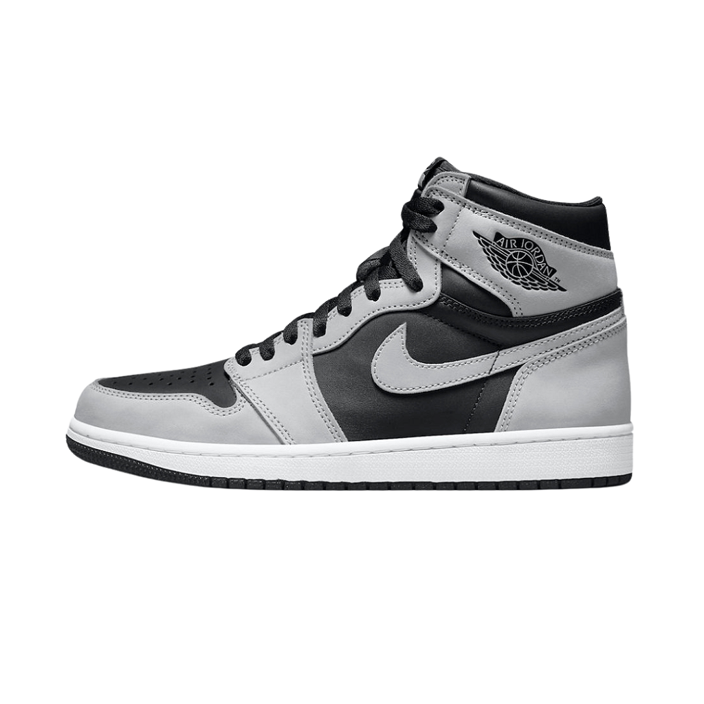 NIKE(ナイキ)エアジョーダン1 シャドー 24cm NIKE - Air Jordan 1 Retro 