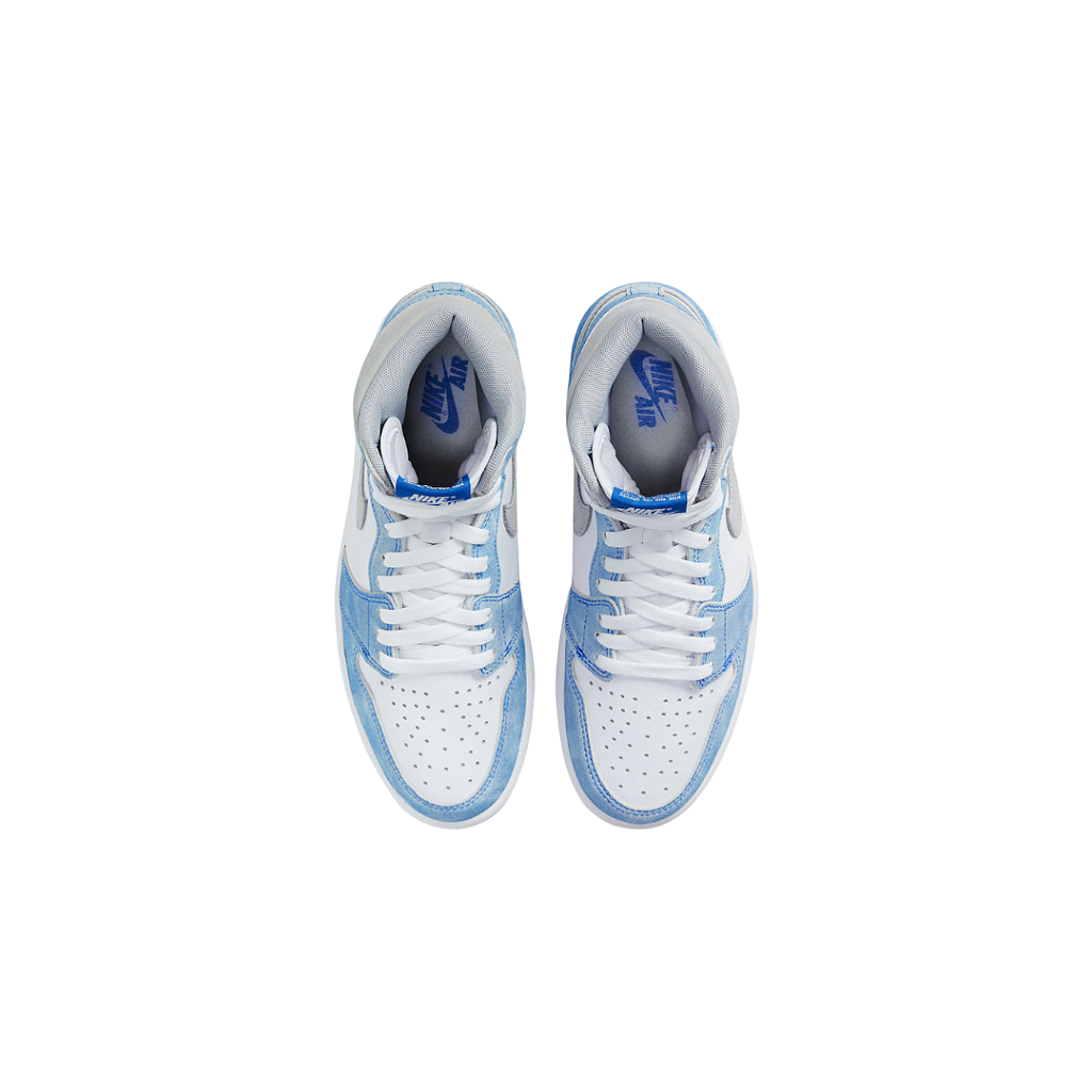NIKE - Air Jordan 1 Retro GS 