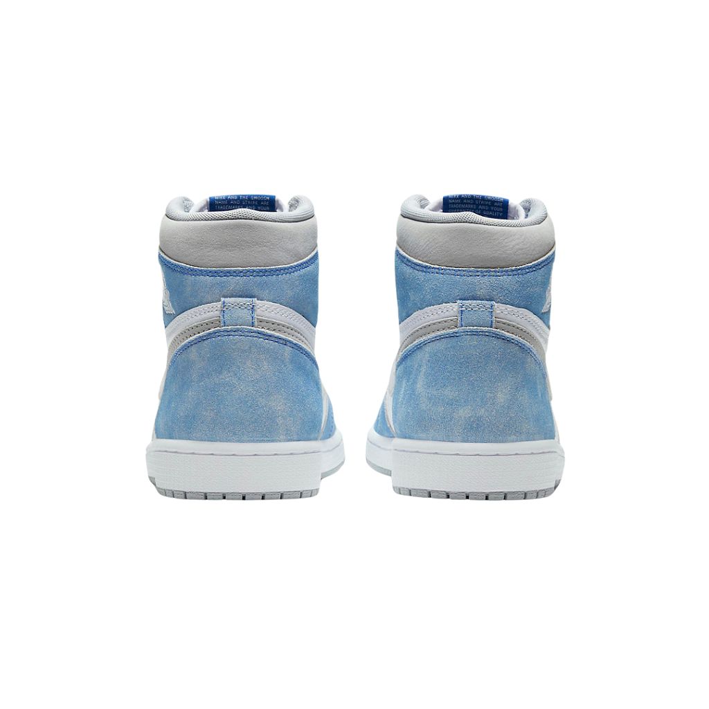 NIKE - Air Jordan 1 Retro GS 