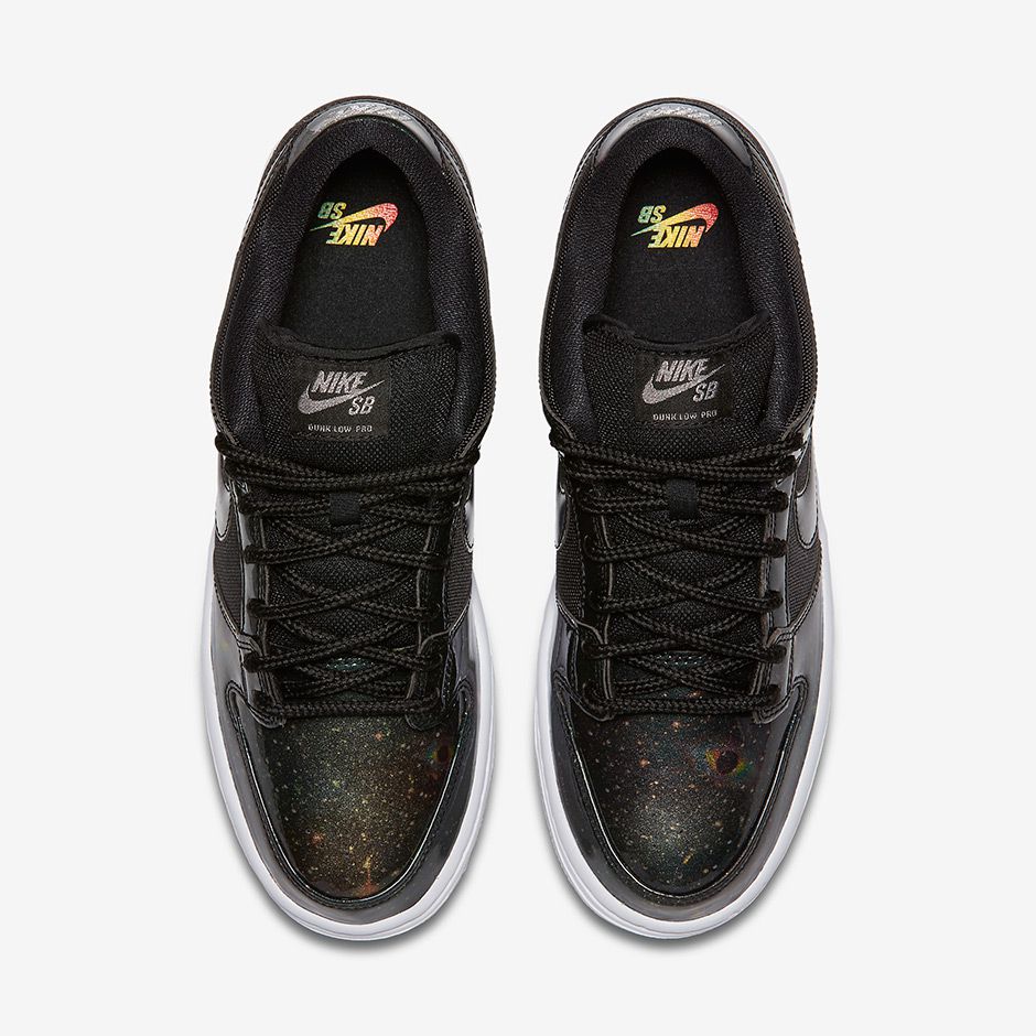 Nike sb sales dunk galaxy