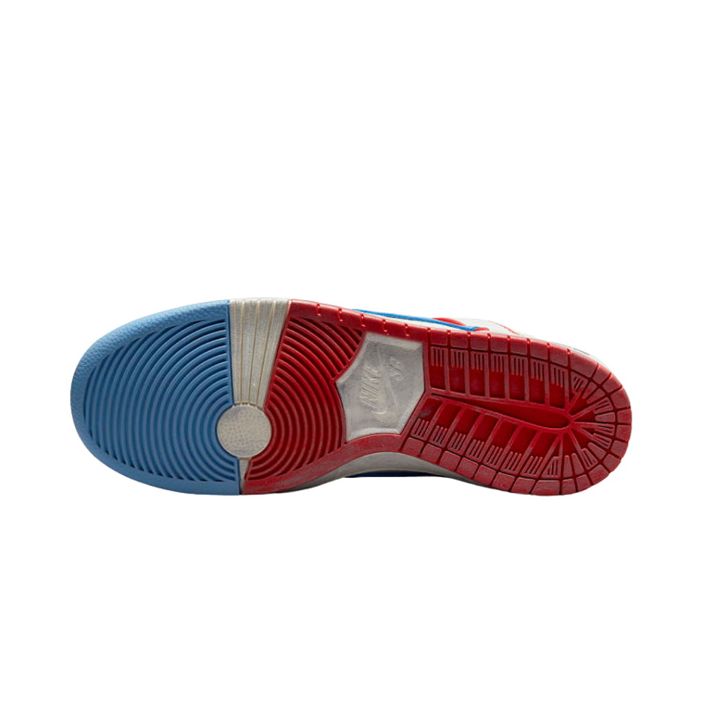 MAGNUS WALKER SB DUNK HIGH DECON QS 277