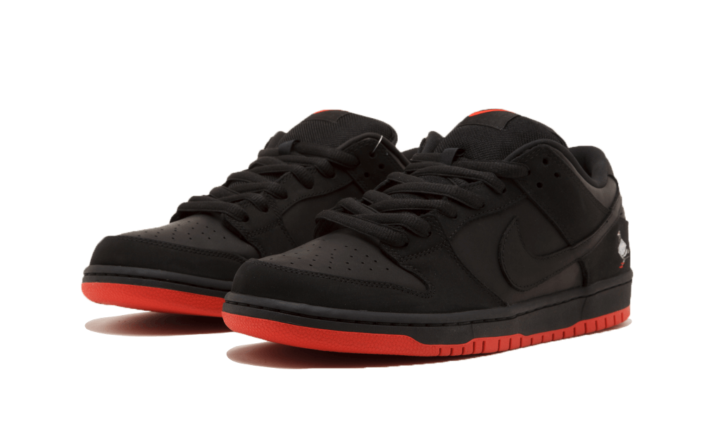 くらしを楽しむアイテム SB - STAPLE x NIKE Dunk  Low 靴