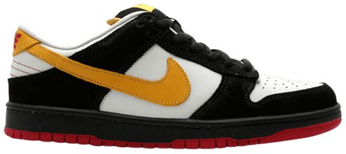 nike sb customizado