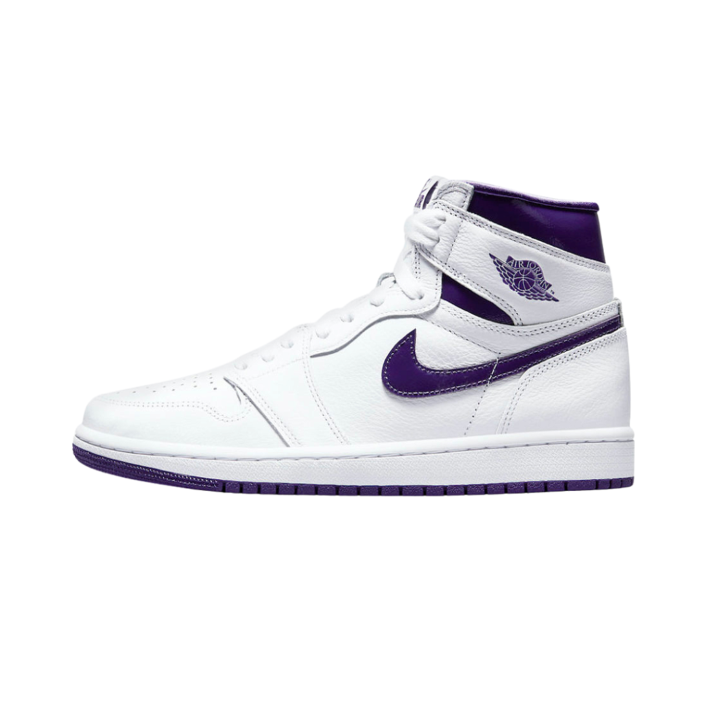 NIKE - Air Jordan 1 High OG NIKE - Air Jordan 1 High OG