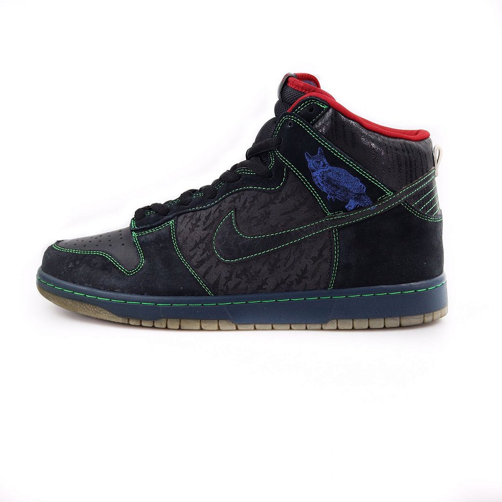 NIKE SB Dunk High
