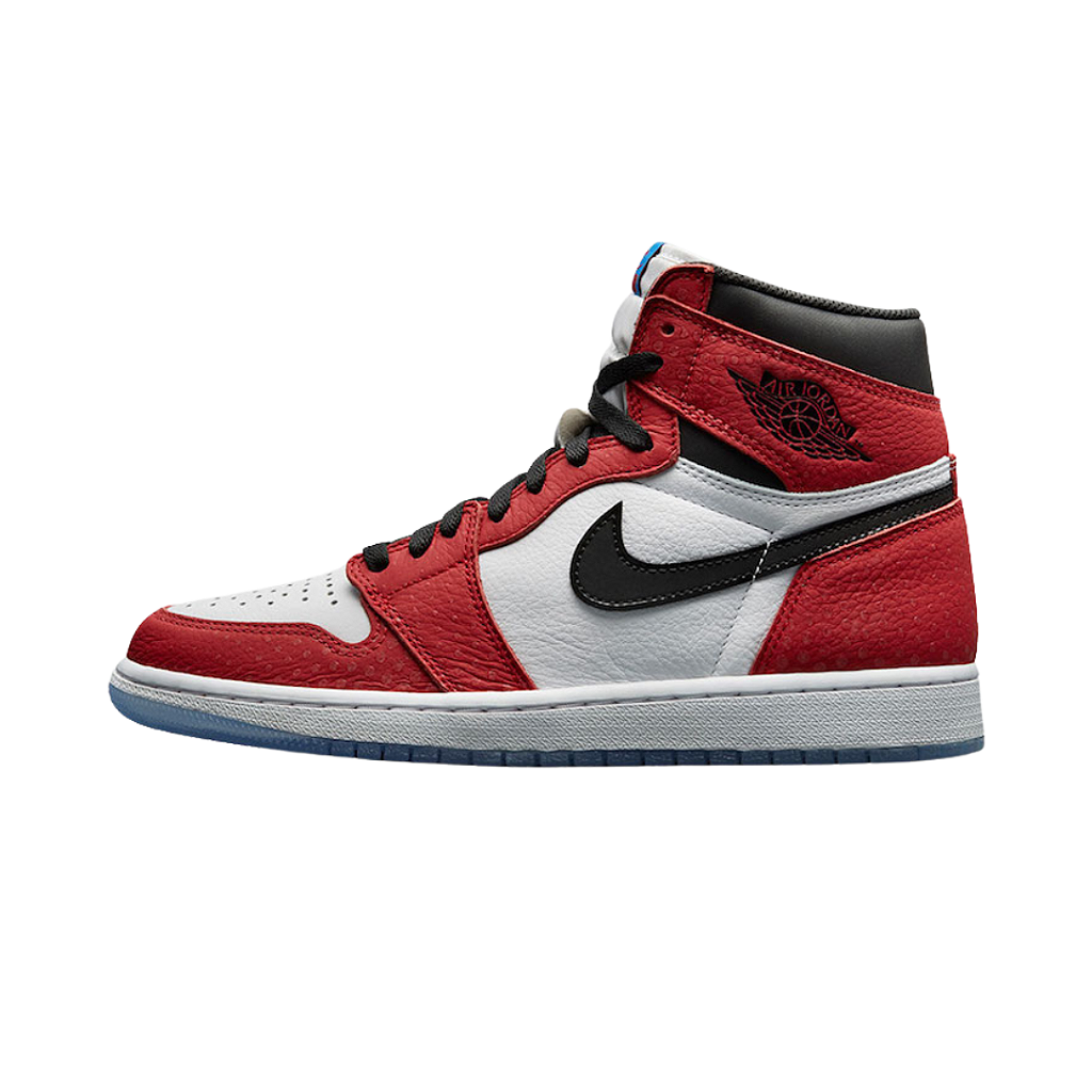NIKE - Air Jordan 1 Retro GS 
