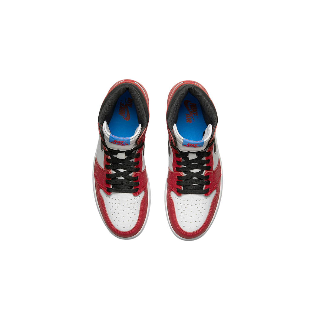 NIKE - Air Jordan 1 Retro GS 