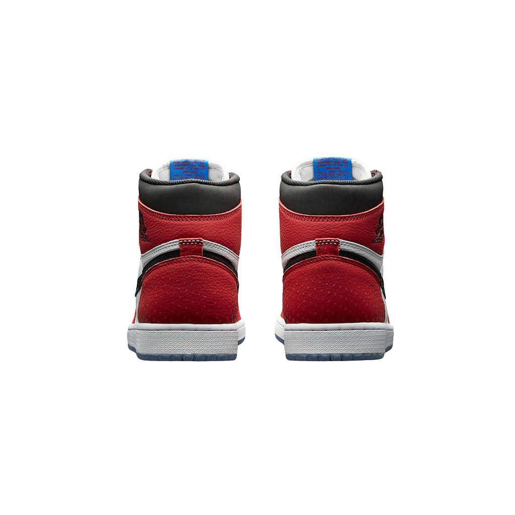 NIKE - Air Jordan 1 Retro GS 