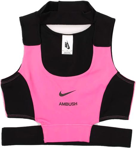 colete nike ambush