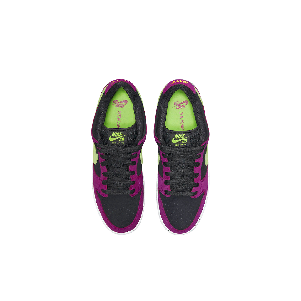 NIKE - SB Dunk Low Pro 