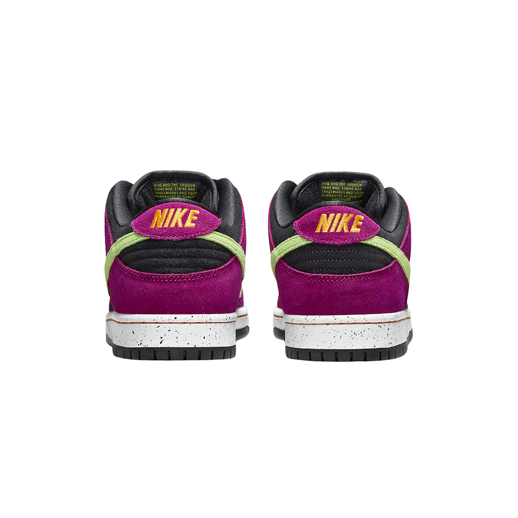 NIKE - SB Dunk Low Pro 