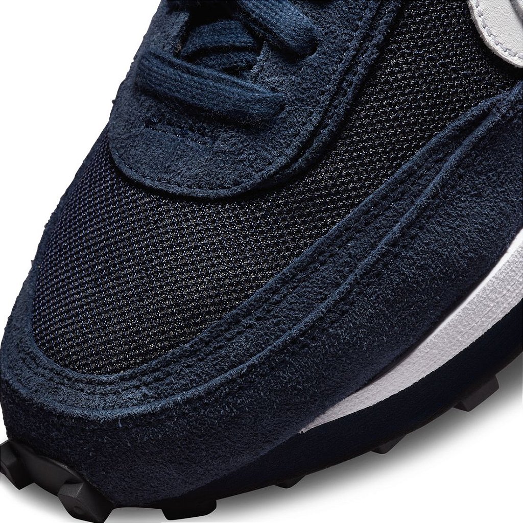 NIKE x SACAI x FRAGMENT DESIGN - LDV Waffle NIKE x SACAI x FRAGMENT DESIGN - LDV Waffle