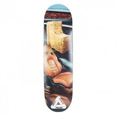 Palace Chewy Cannon スケートボード PALACE x CHEWY CANNON - Shape de Skate Pro 