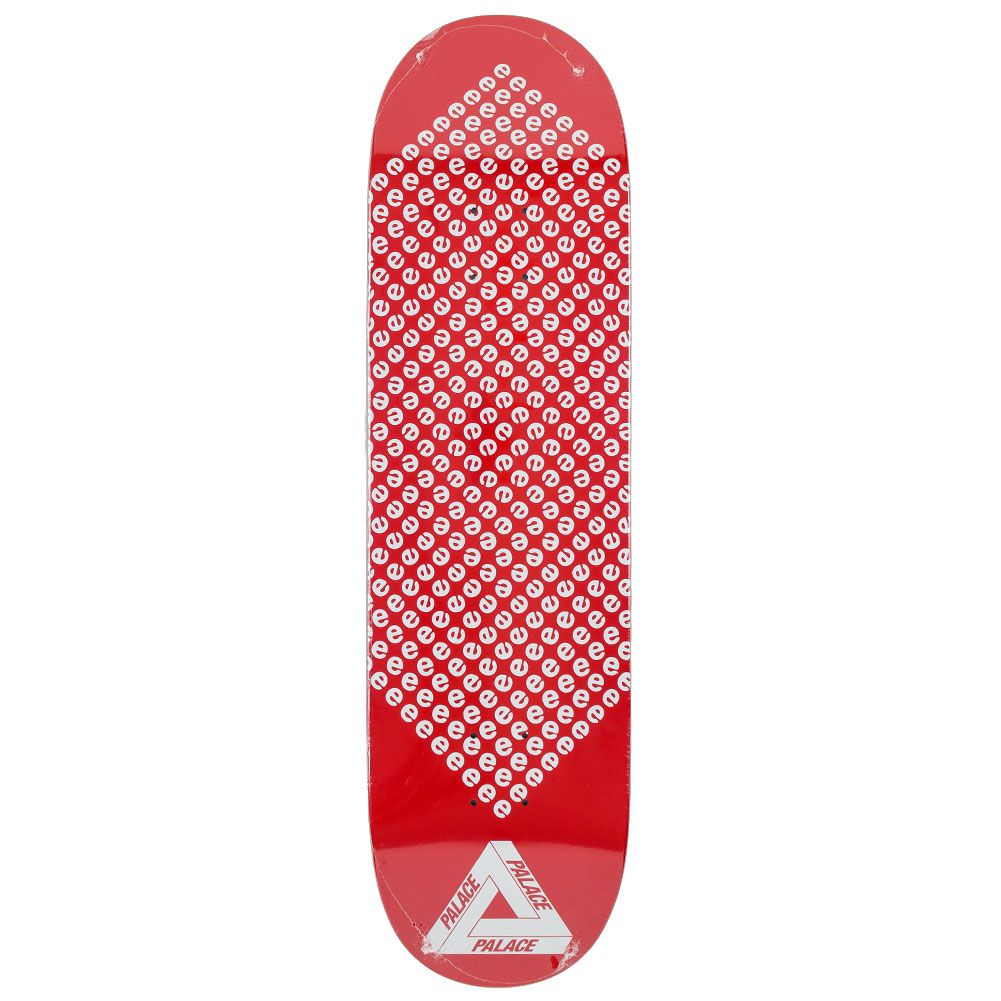 Palace Skateboard　2024AW SIZE Ｍ PALACE - Shape de Skate EEE 