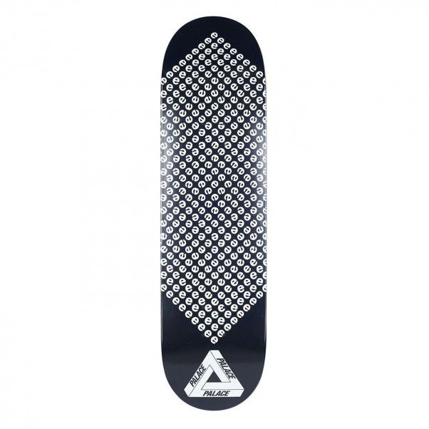 PALACE - Shape de Skate EEE 