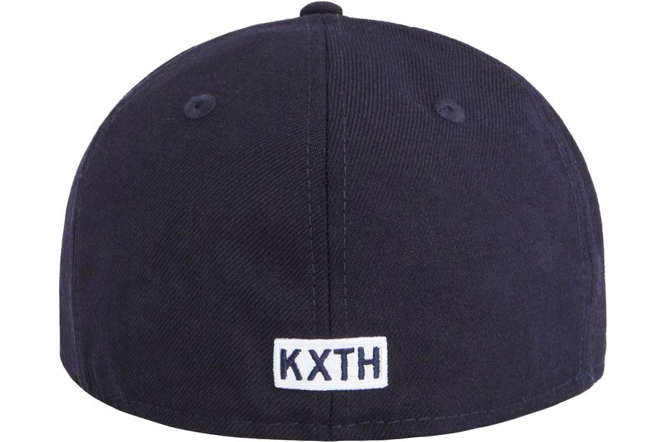 Kith for New Era New York Yankees 10 Year Anniversary 1996 World