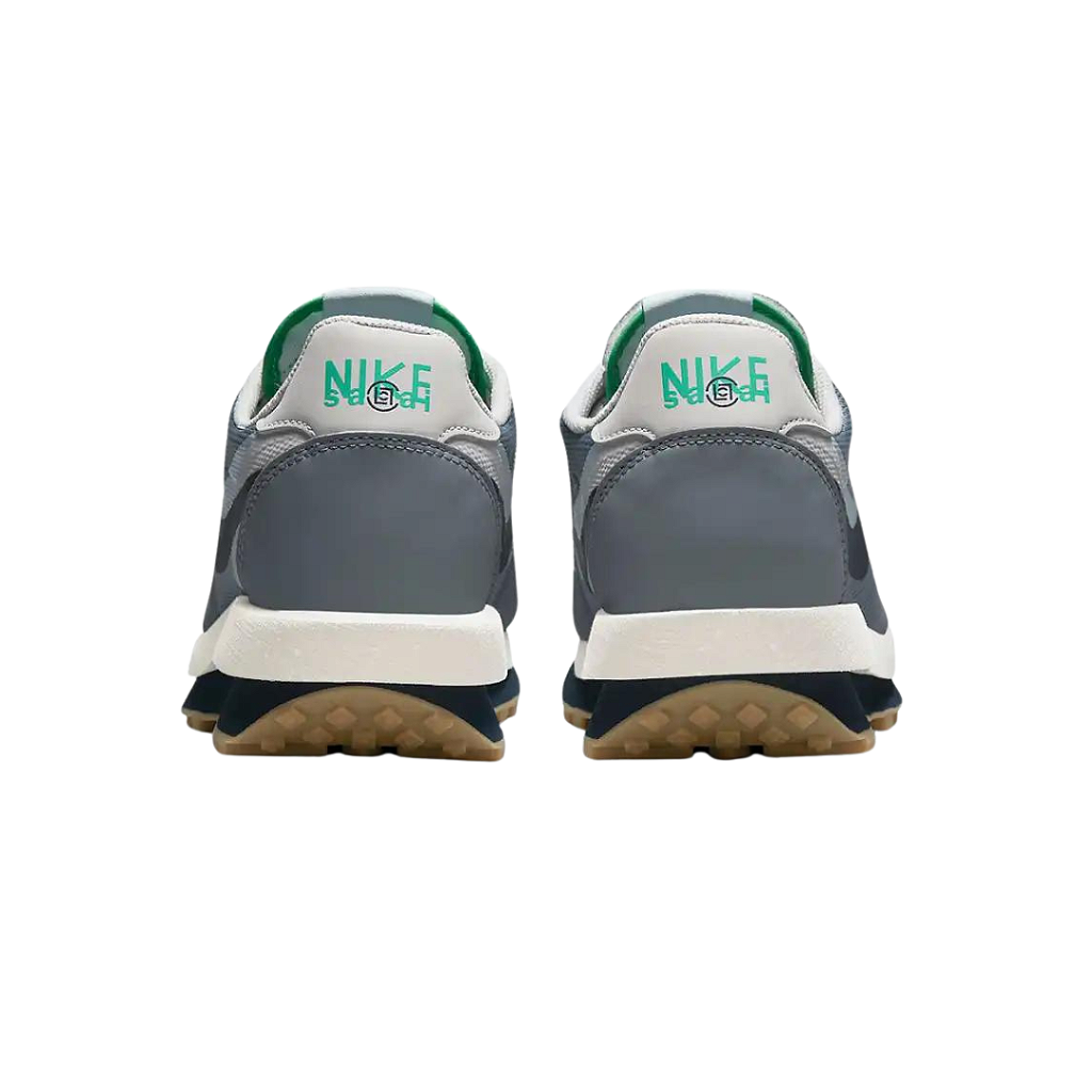 NIKE x SACAI x CLOT - LD Waffle Kiss Of Death 2 NIKE x SACAI x CLOT - LD Waffle Kiss Of Death 2