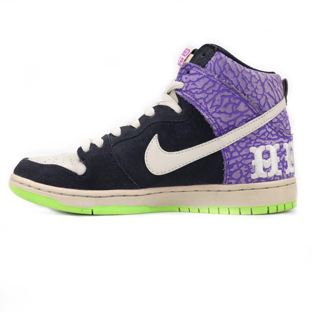 NIKE SB Dunk High