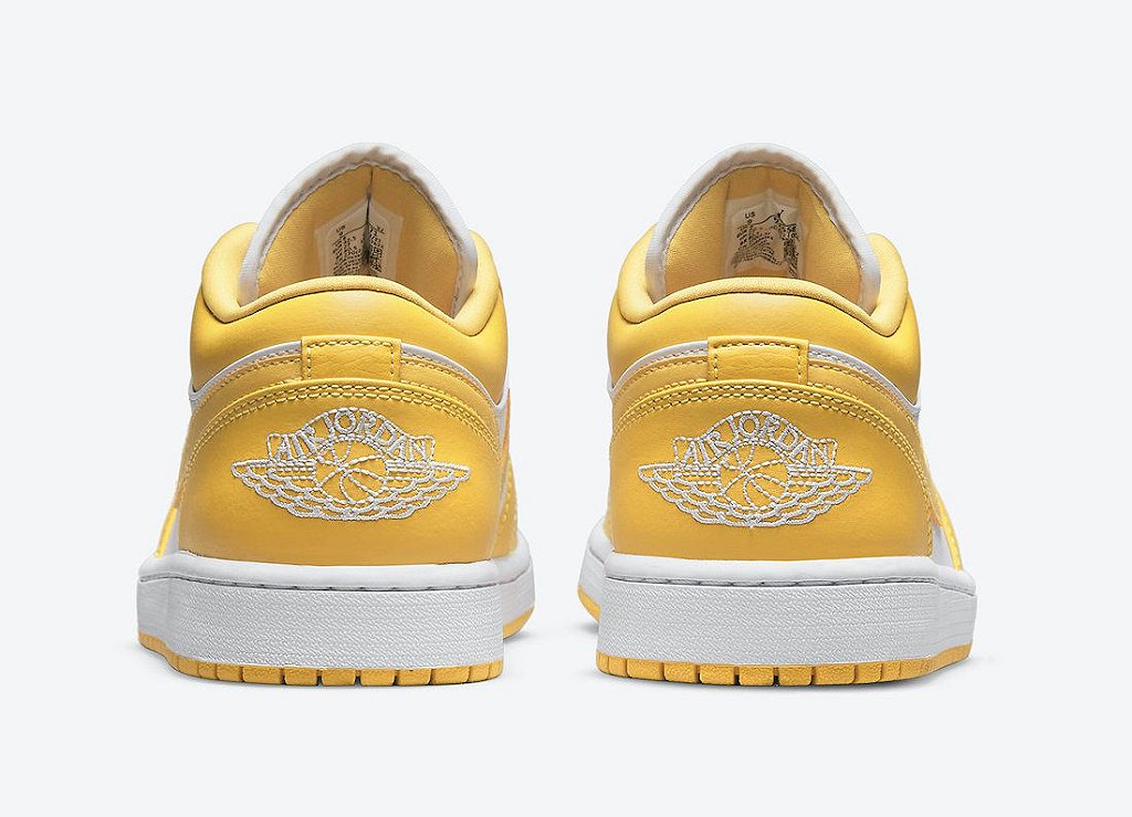 NIKE - Air Jordan 1 Low 