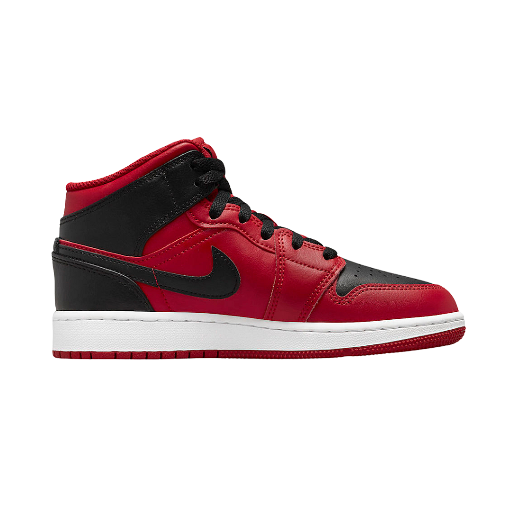 NIKE - Air Jordan 1 Mid GS 