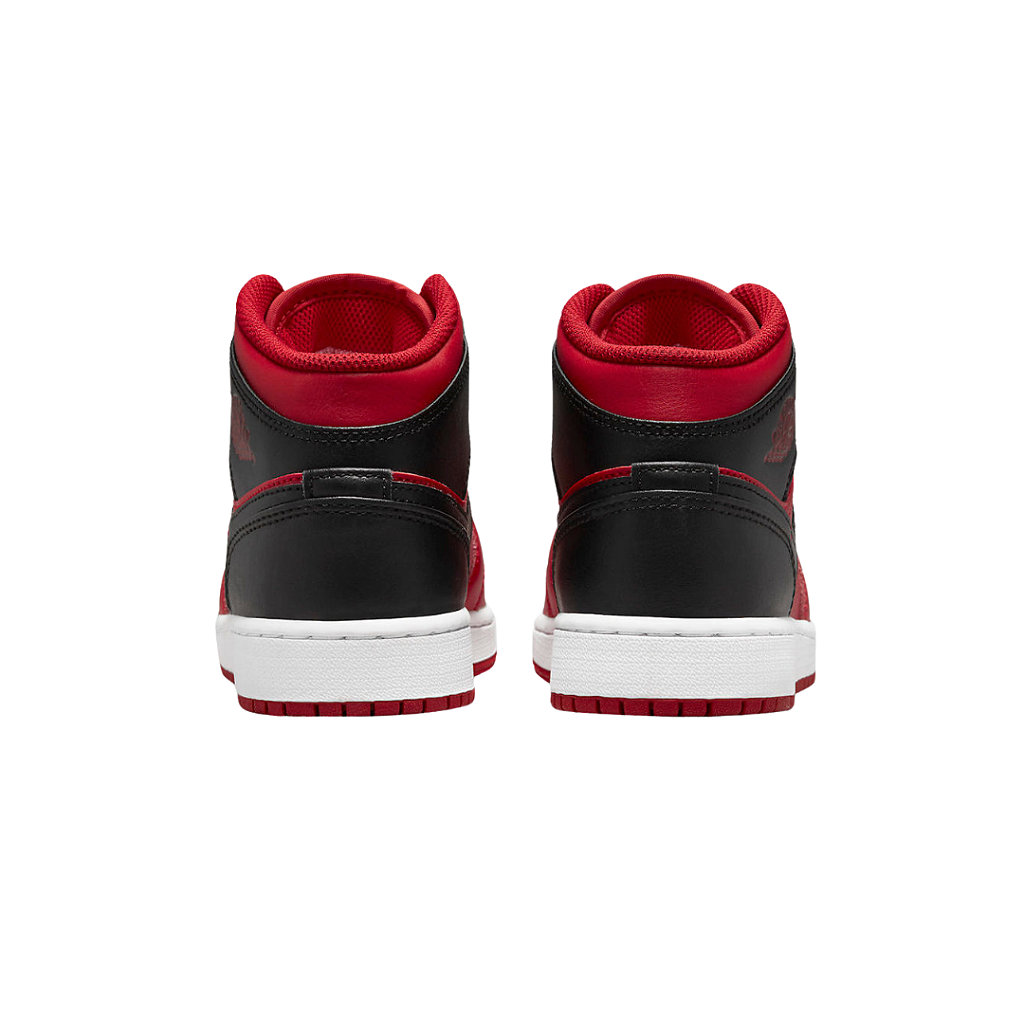 NIKE - Air Jordan 1 Mid GS 