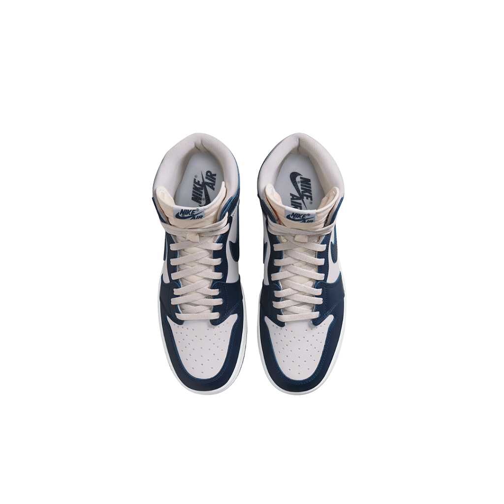 NIKE - Air Jordan 1 Retro 85 