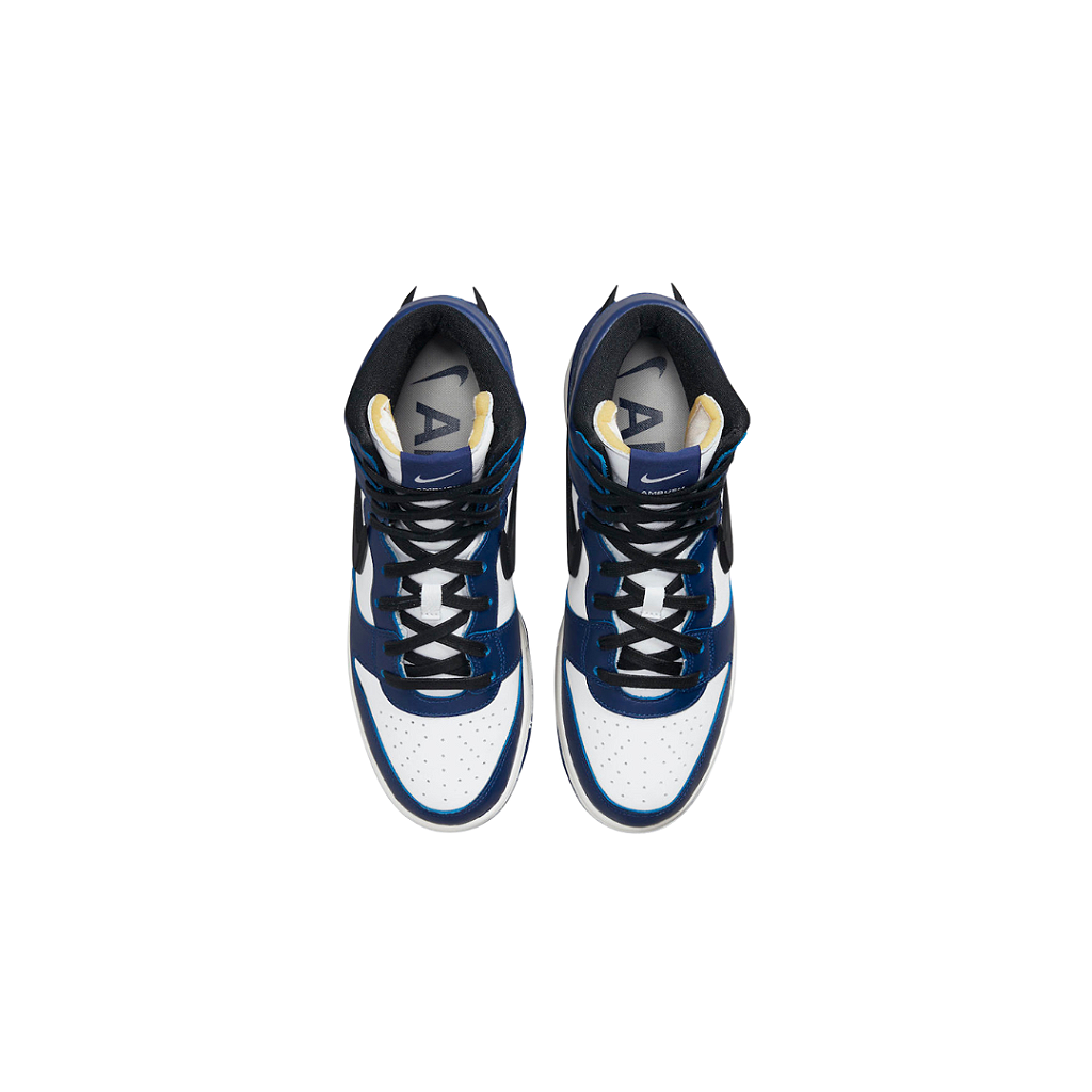 NIKE x AMBUSH - Dunk High 