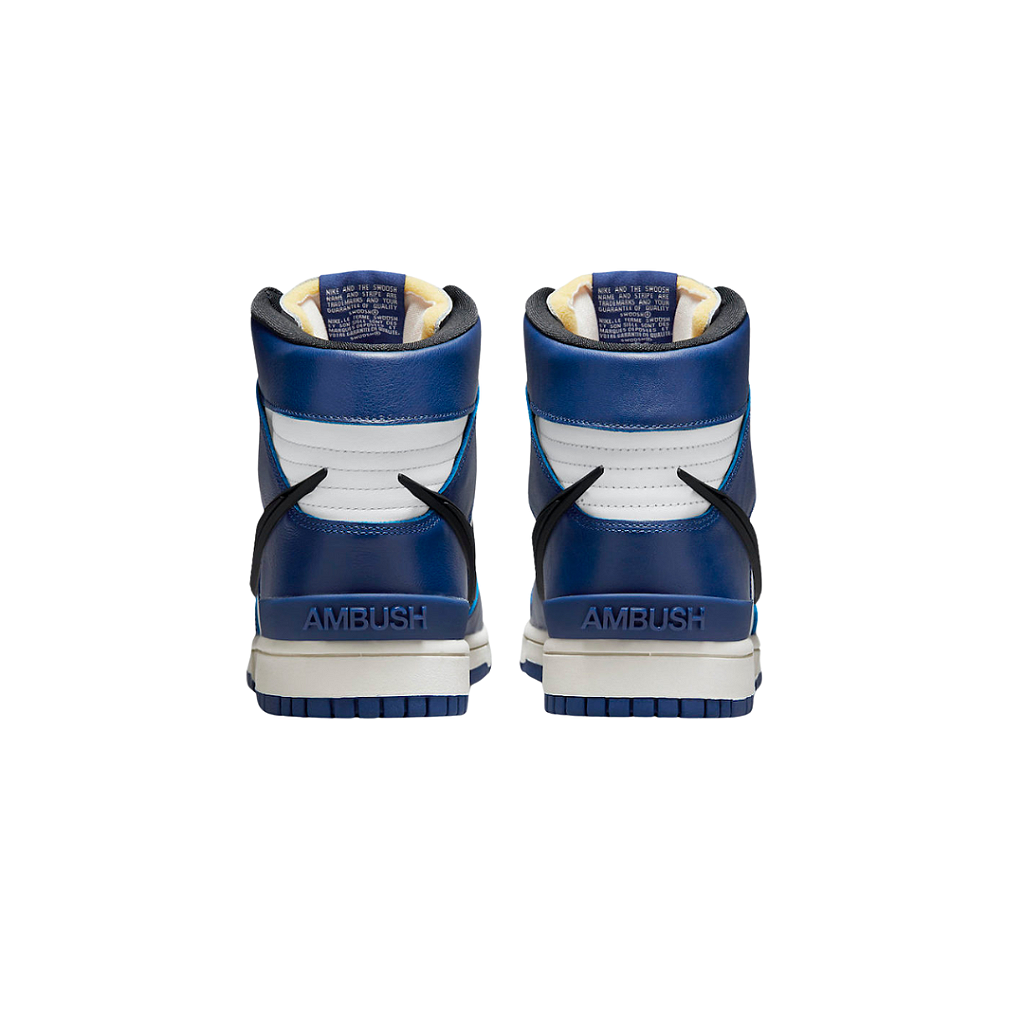 NIKE x AMBUSH - Dunk High 