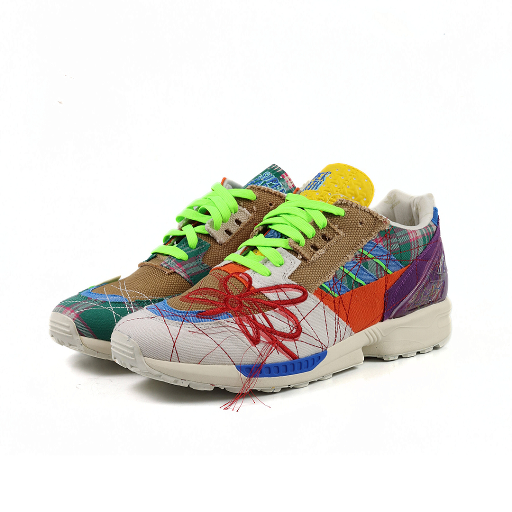 Adidas zx 8000 clearance futbol
