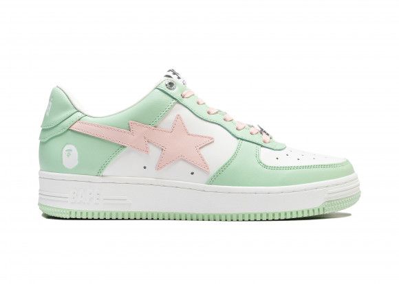 green bapestas