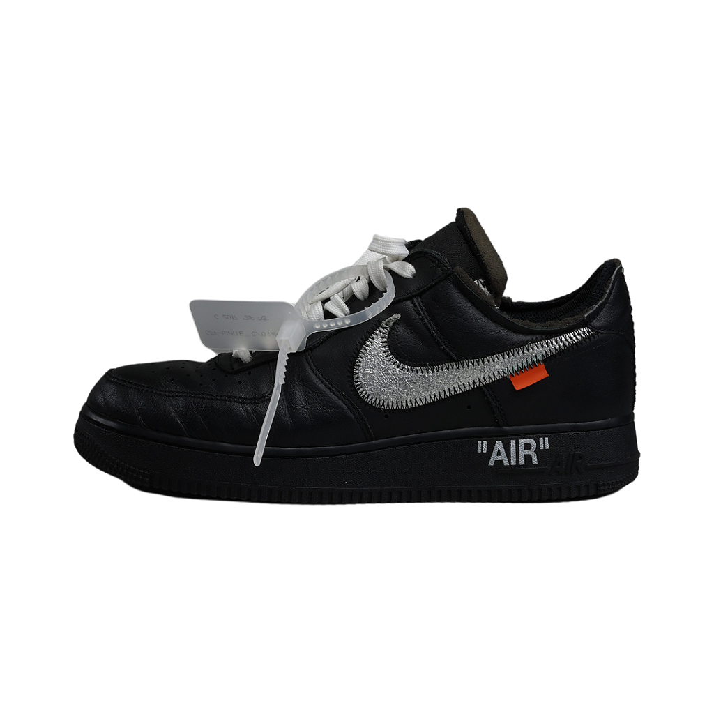 NIKE x OFF-WHITE - Air Force 1 Low 