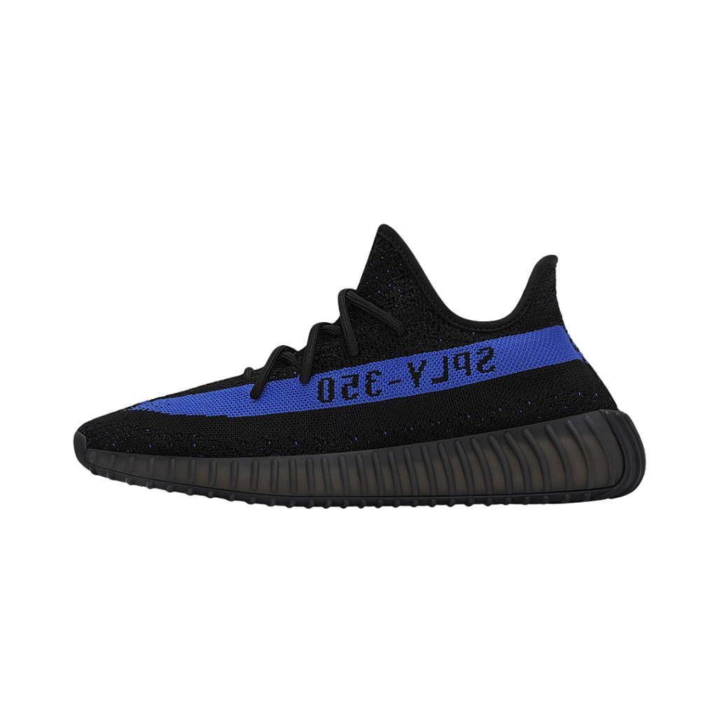 ADIDAS Yeezy Boost 350 V2 Dazzling Blue NOVO Pineapple Co. 100 Autentico Itens Exclusivos e Limitados