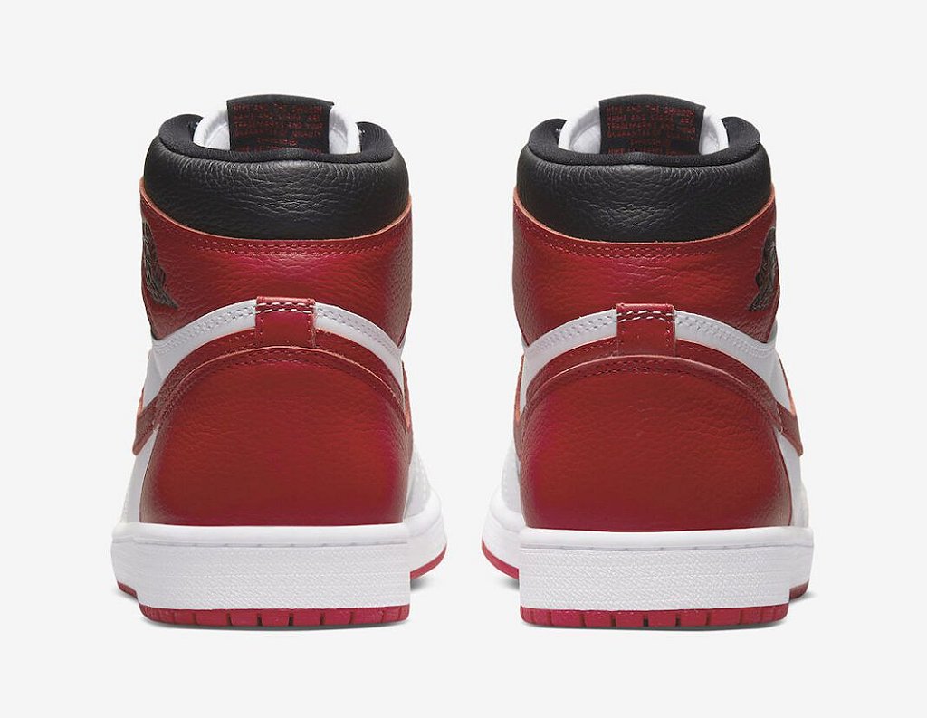 NIKE - Air Jordan 1 High OG 