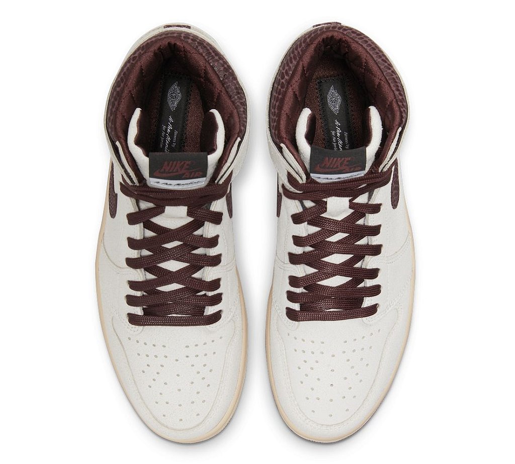 NIKE x A MA MANIÉRE - Air jordan 1 Retro High NIKE x A MA MANIÉRE - Air jordan 1 Retro High