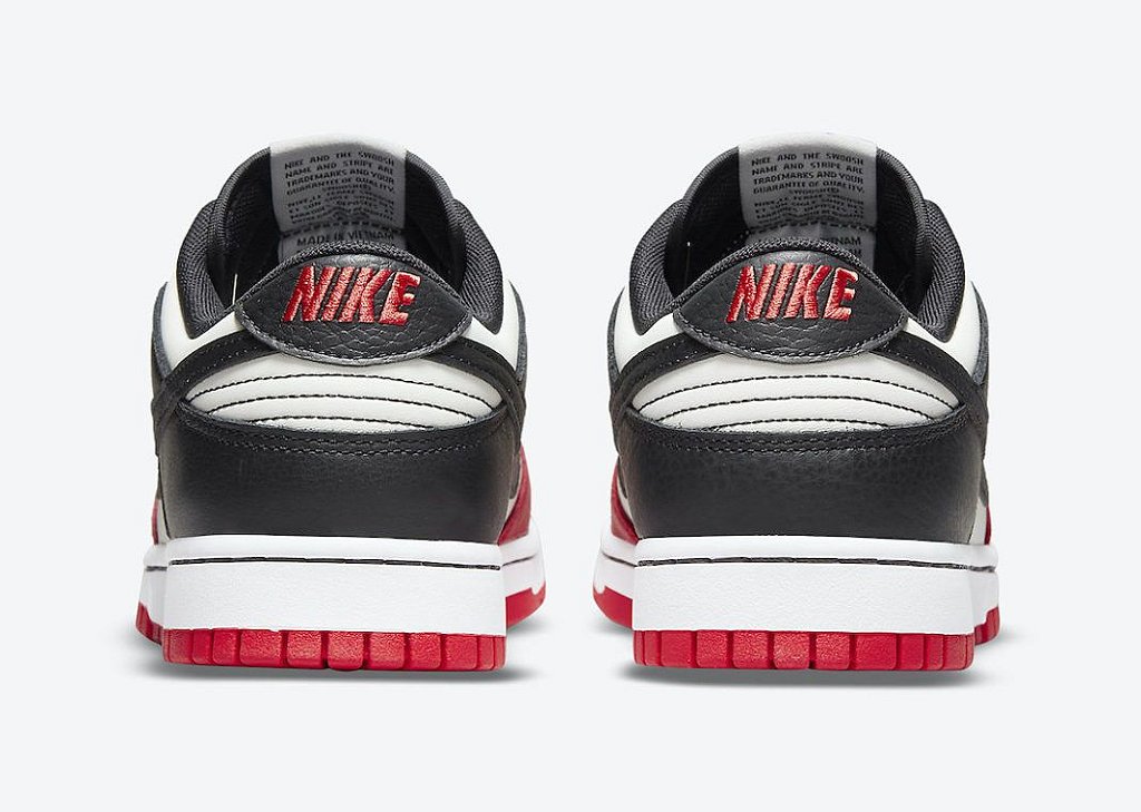 nike dunk 75th chicago