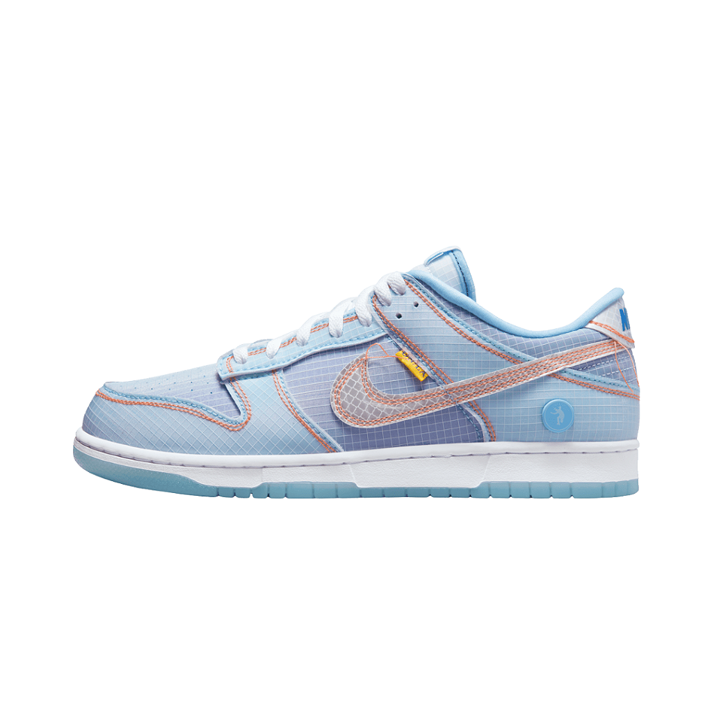 NIKE x UNION - Dunk Low 