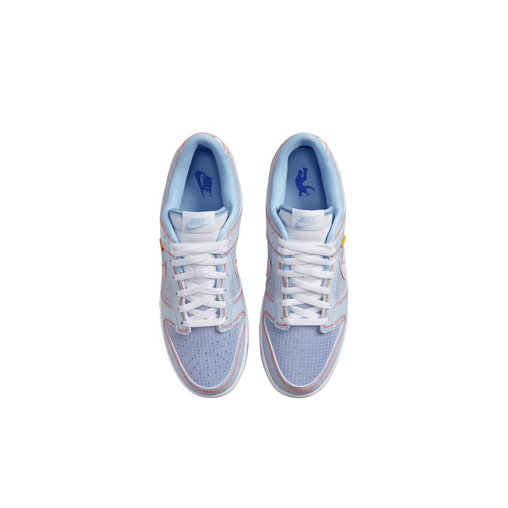 NIKE x UNION - Dunk Low 