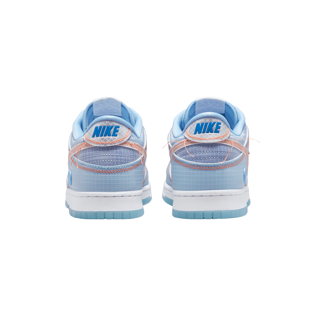 NIKE x UNION - Dunk Low 