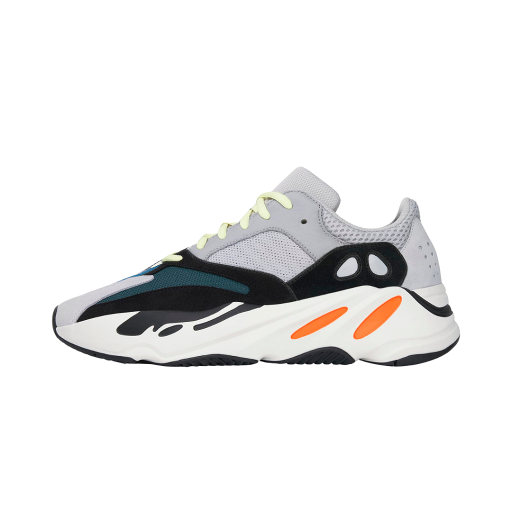 ADIDAS - Yeezy Boost 700 Wave Runner “Solid Grey” -NOVO