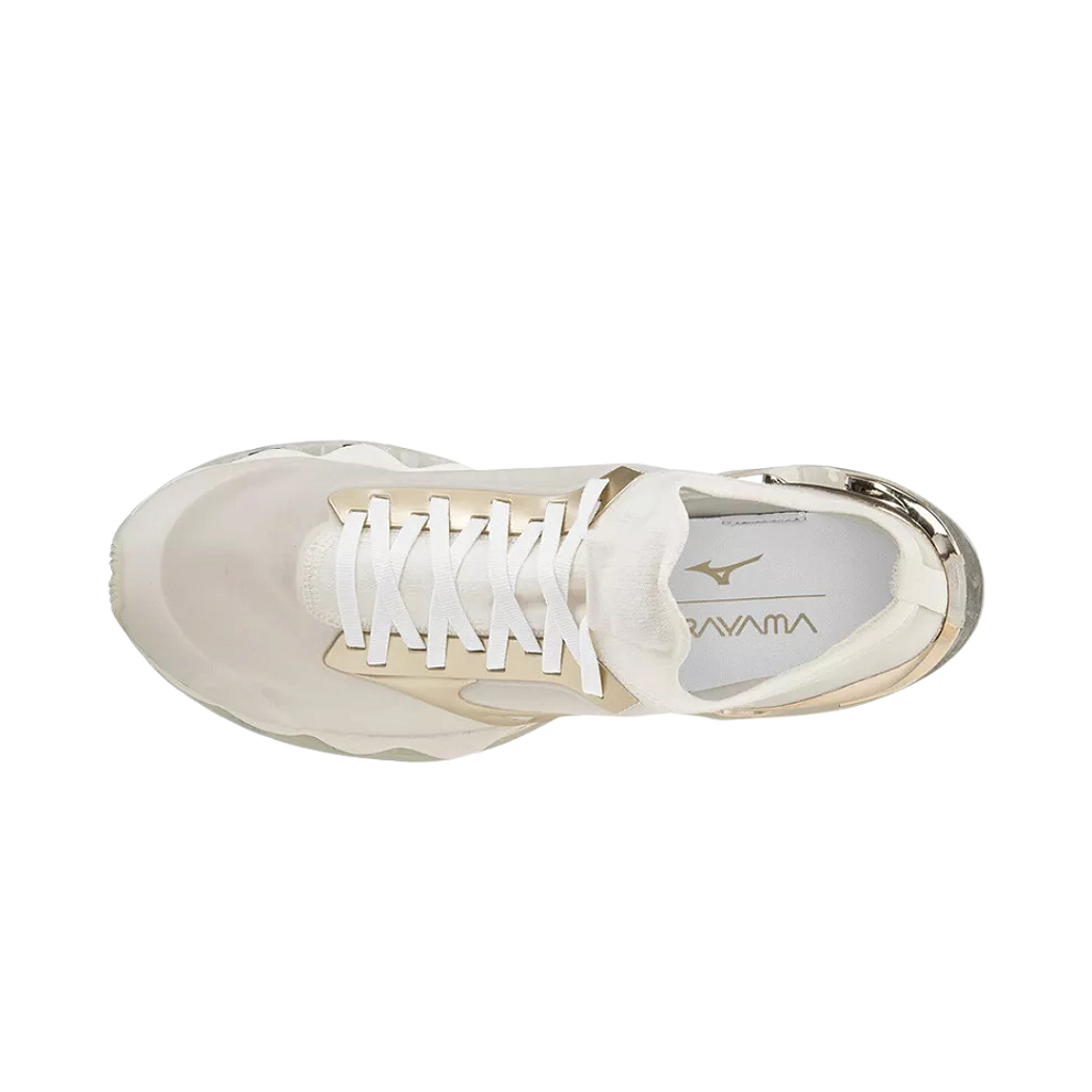 2024 DOB君 パールゴールドホワイト GEM MT 10 MIZUNO x HAJIME SORAYAMA - Wave Prophecy 