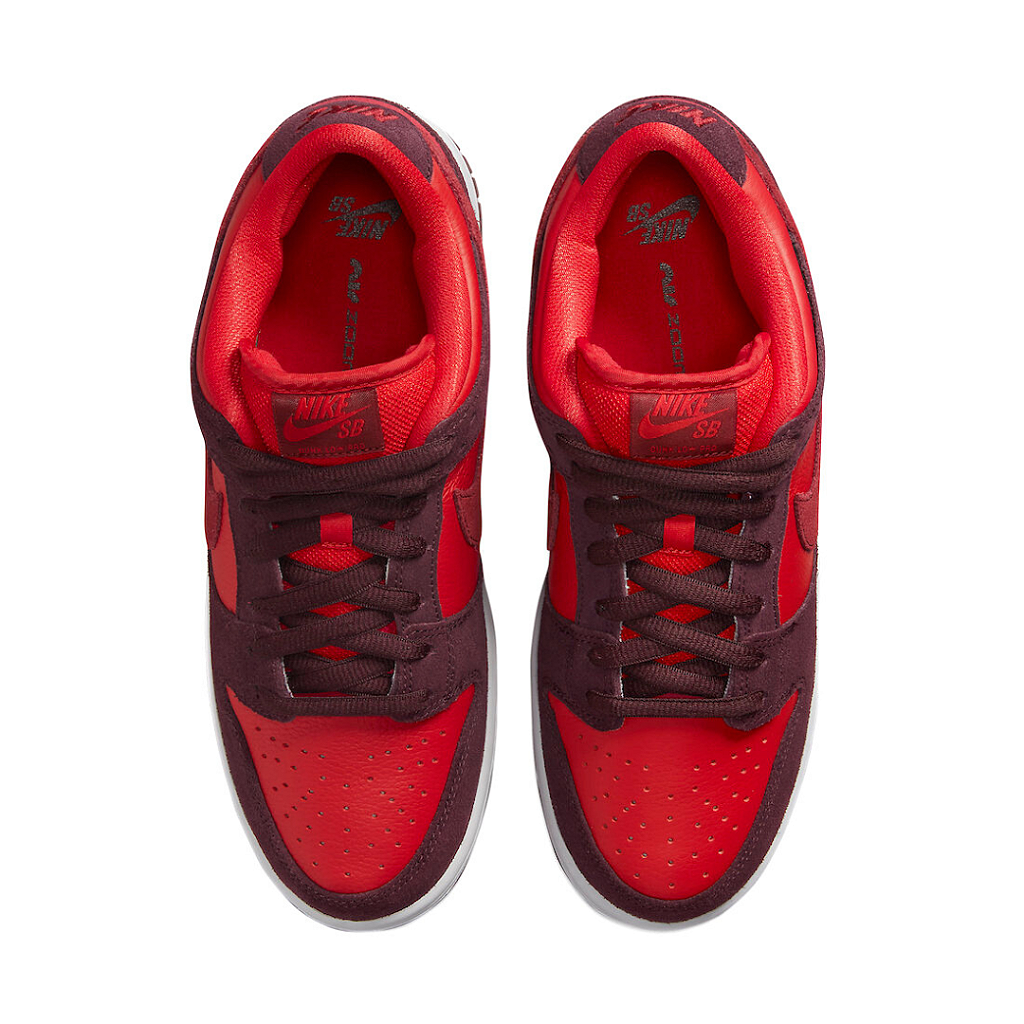 NIKE - SB Dunk Low 