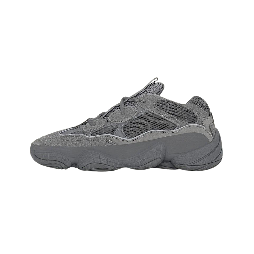 ADIDAS Yeezy Boost 500 Granite NOVO Pineapple Co. 100 Autentico Itens Exclusivos e Limitados