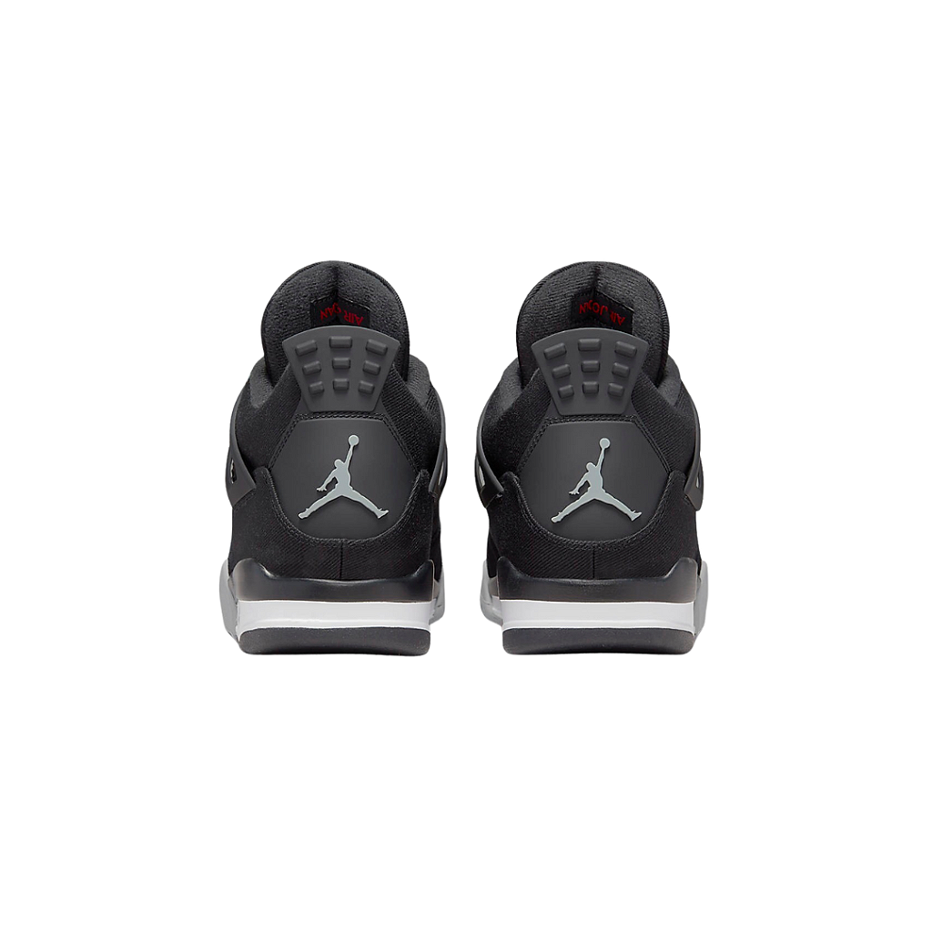 NIKE - Air Jordan 4 Retro 