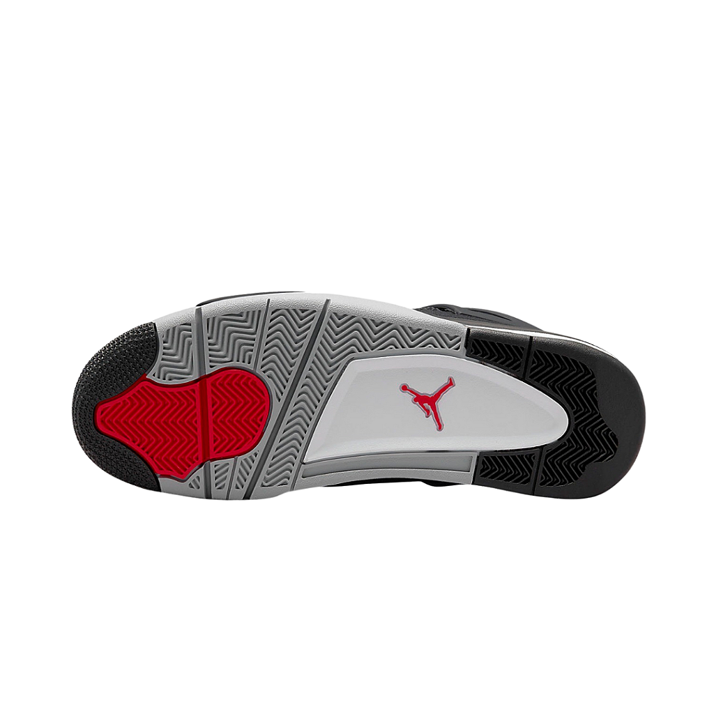 NIKE - Air Jordan 4 Retro \, image size:1024x1024