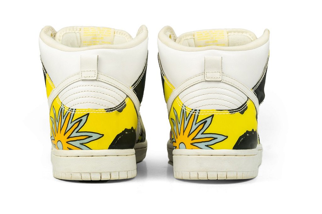 De la cheap soul sneakers