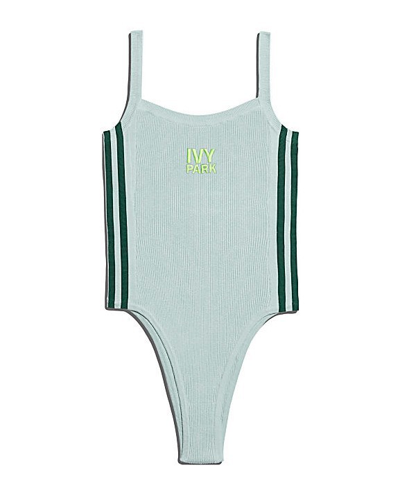 ivy park full bodysuit