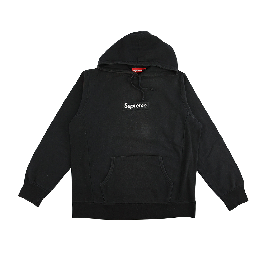 SUPREME - Moletom Box Logo FW21 SUPREME - Moletom Box Logo FW21