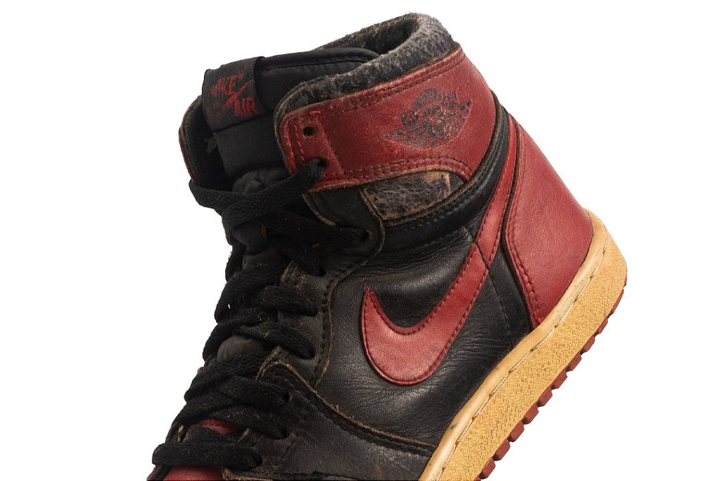 1985 bred on sale