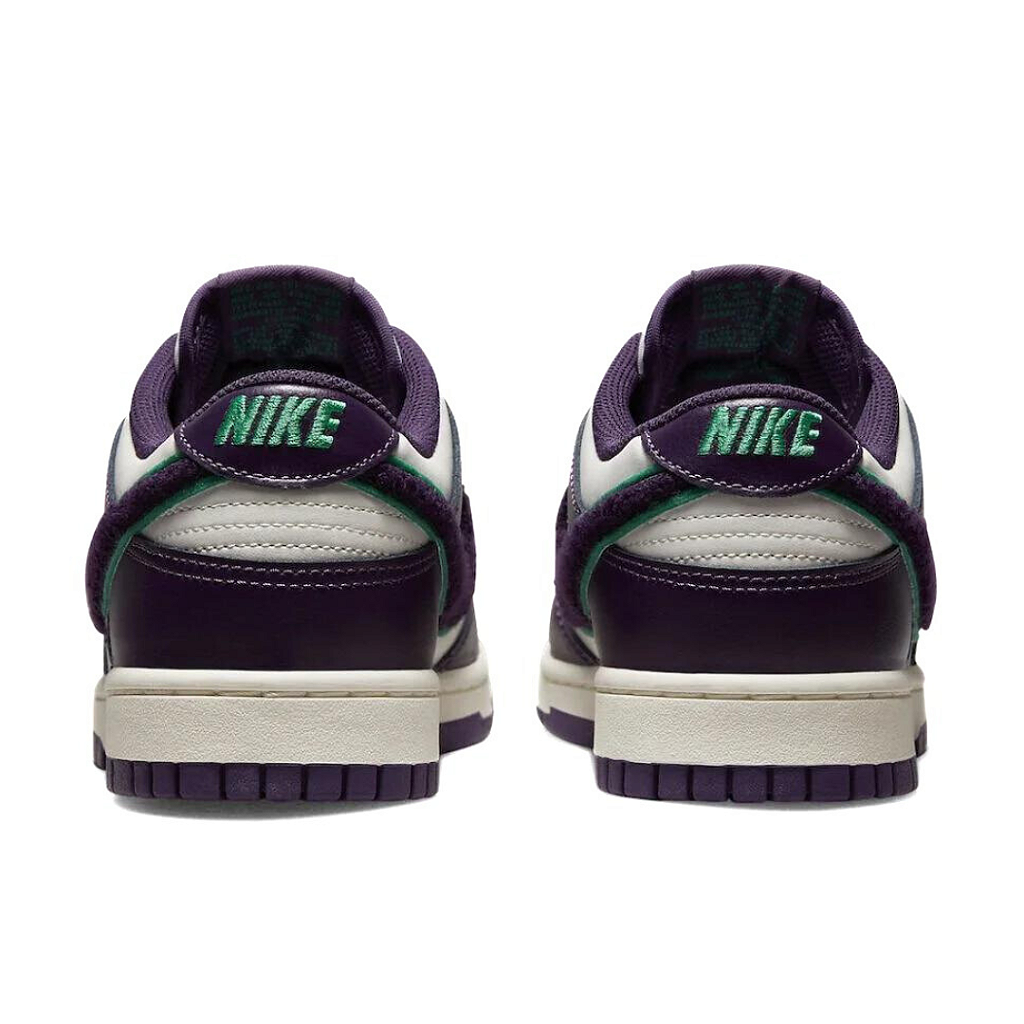 Nike discount swoosh purple